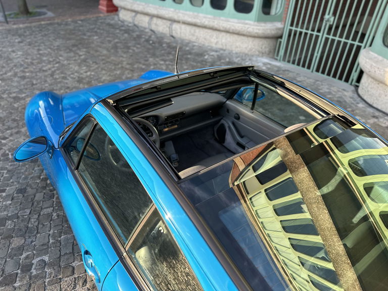 Porsche 993 Targa