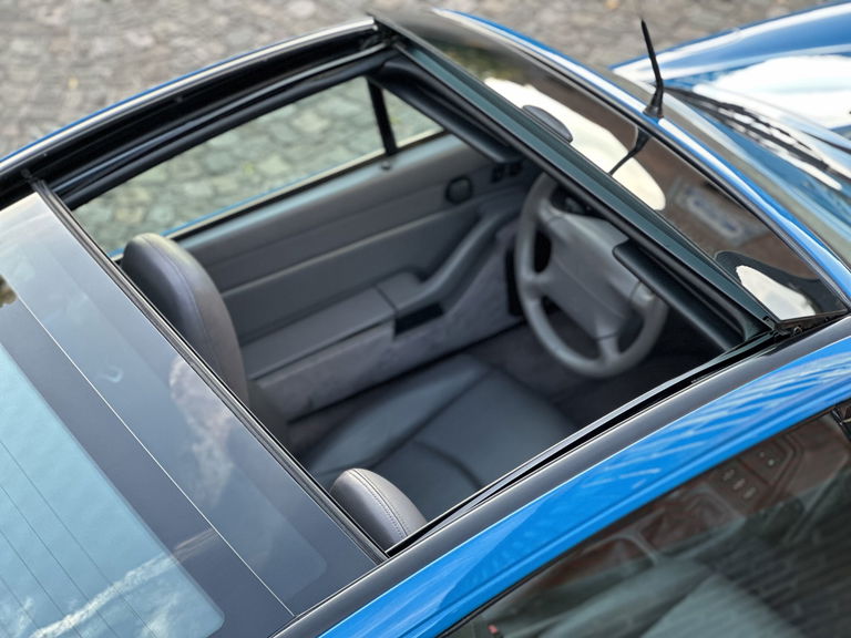 Porsche 993 Targa
