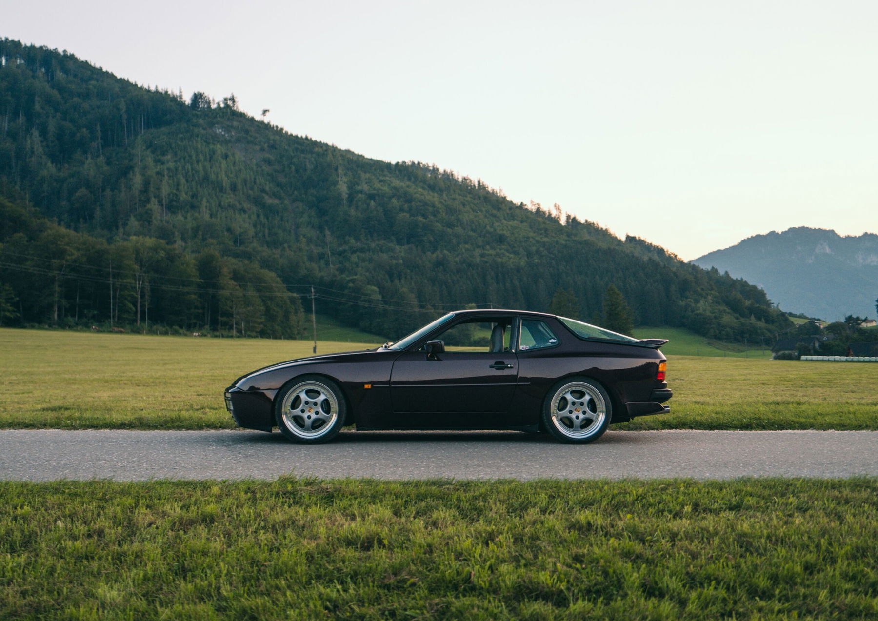 Porsche 944 S2 Kaufberatung