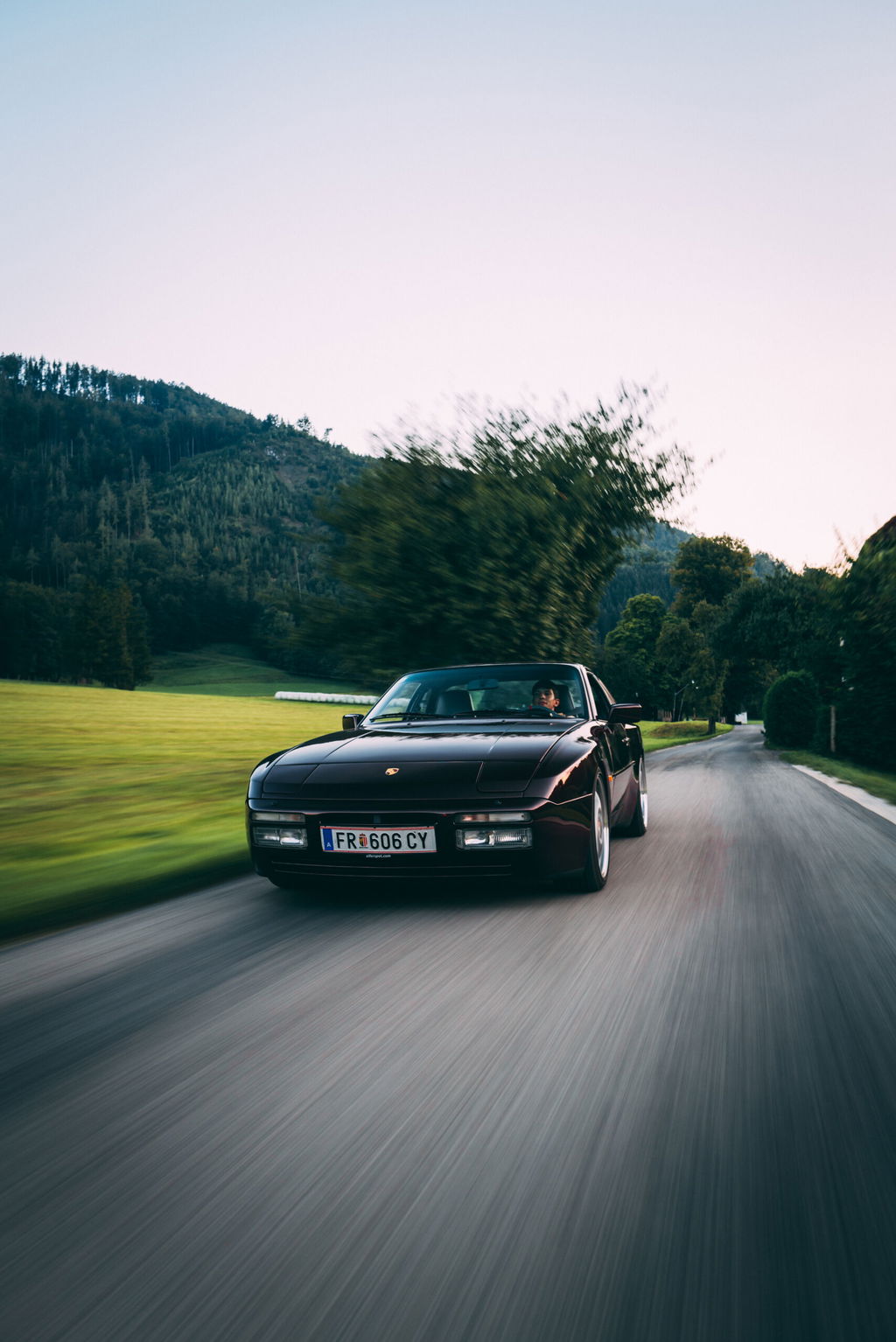 Porsche 944 S2 – Kaufberatung