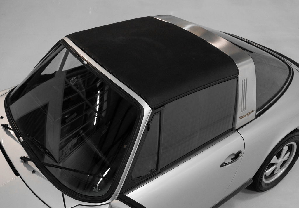 Porsche 911 S (G-Modell)