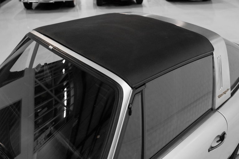 Porsche 911 S (G-Modell)