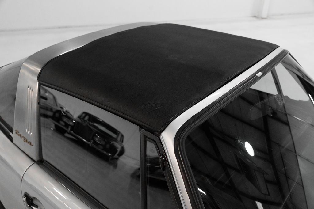 Porsche 911 S (G-Modell)