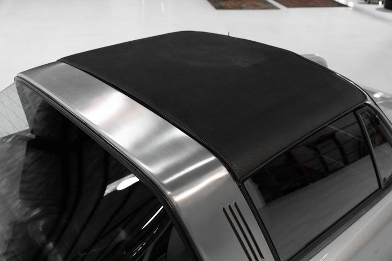 Porsche 911 S (G-Modell)