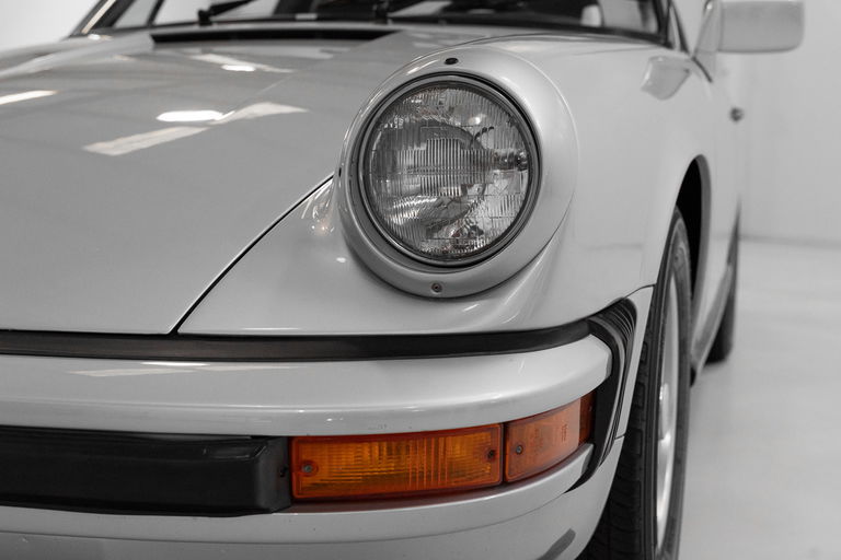 Porsche 911 S (G-Modell)