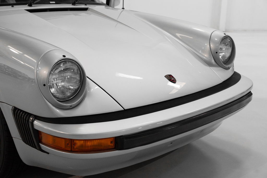 Porsche 911 S (G-Modell)