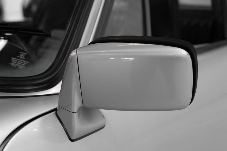 Porsche 911 S (G-Modell)