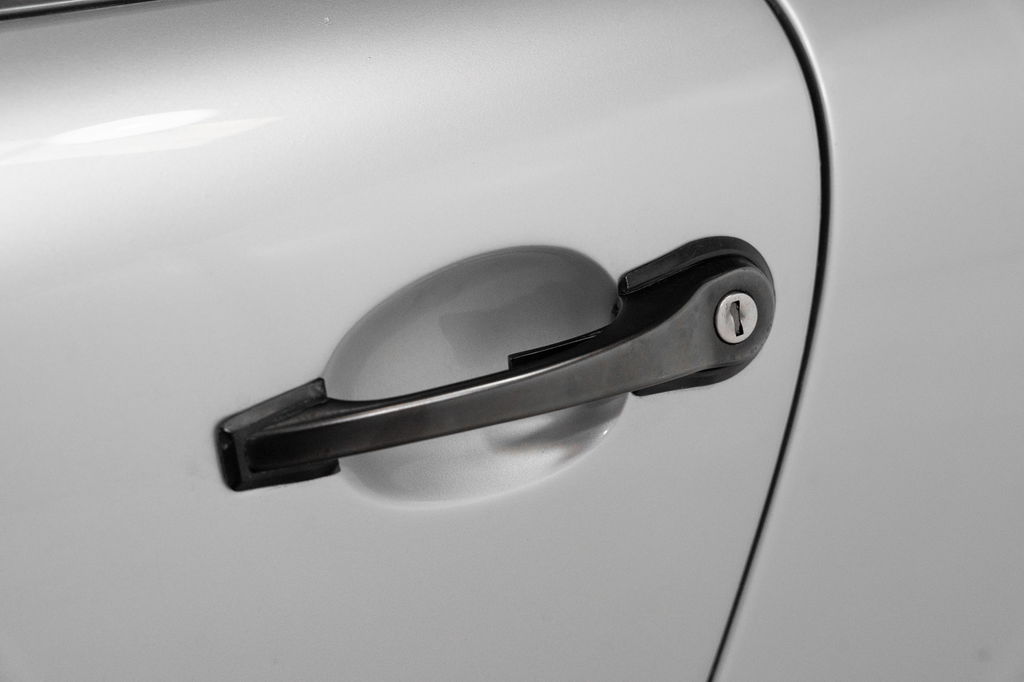 Porsche 911 S (G-Modell)