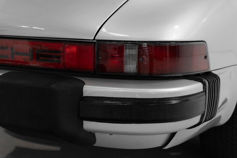 Porsche 911 S (G-Modell)