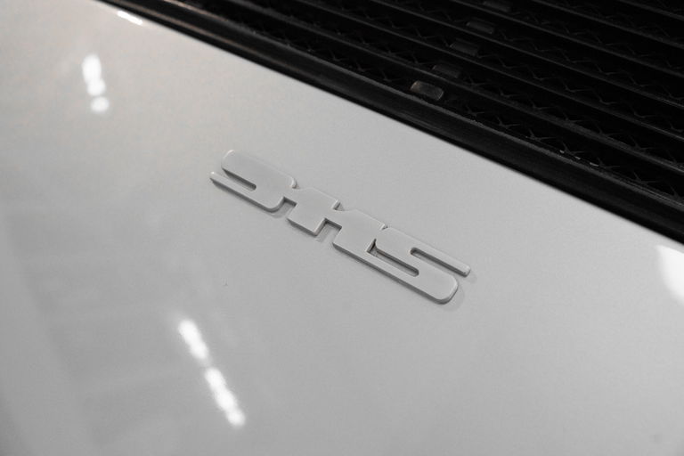 Porsche 911 S (G-Modell)