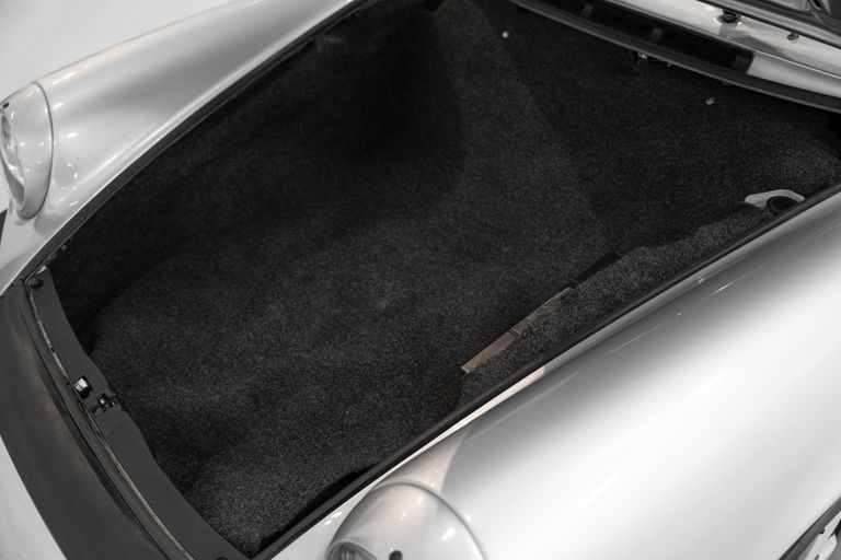 Porsche 911 S (G-Modell)