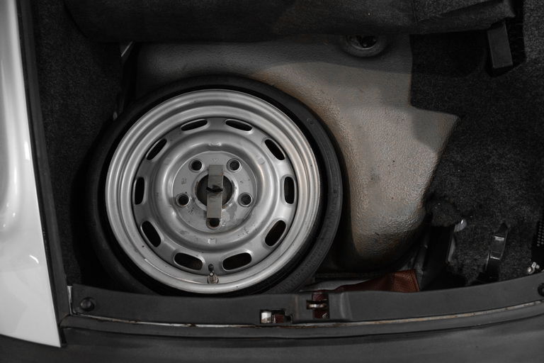 Porsche 911 S (G-Modell)