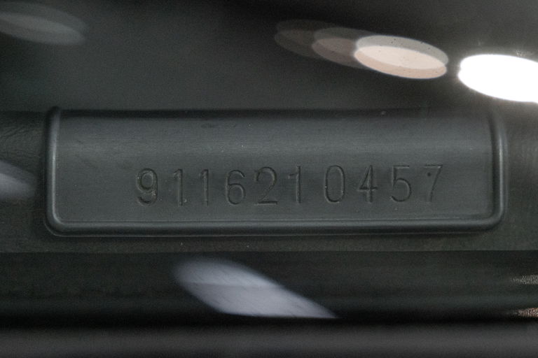 Porsche 911 S (G-Modell)