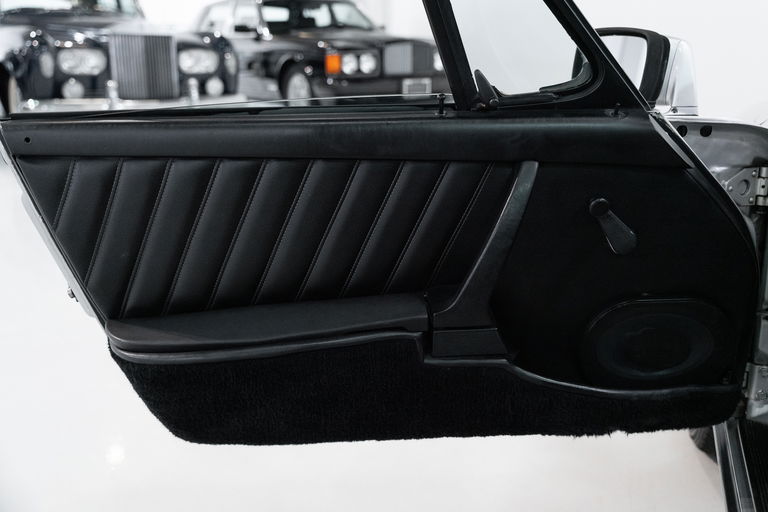 Porsche 911 S (G-Modell)