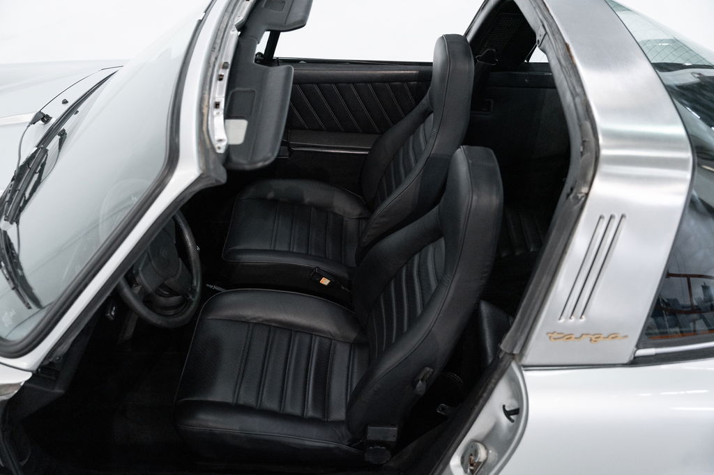 Porsche 911 S (G-Modell)