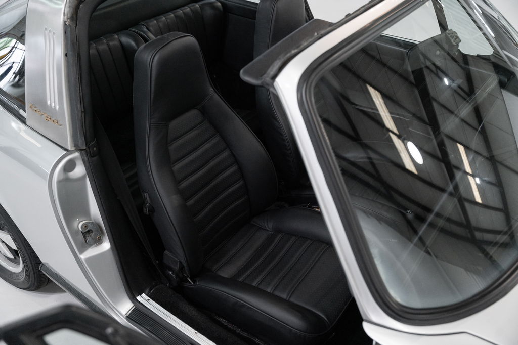 Porsche 911 S (G-Modell)