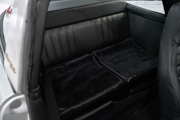 Porsche 911 S (G-Modell)