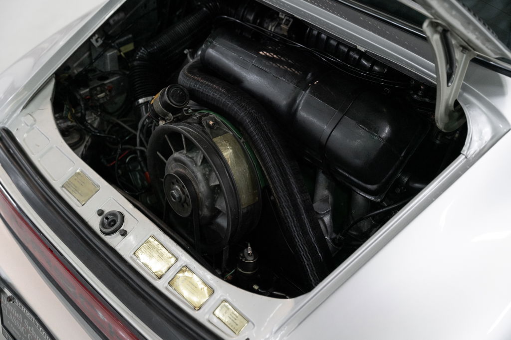 Porsche 911 S (G-Modell)