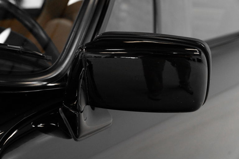 Porsche 911 Turbo 5 Gang