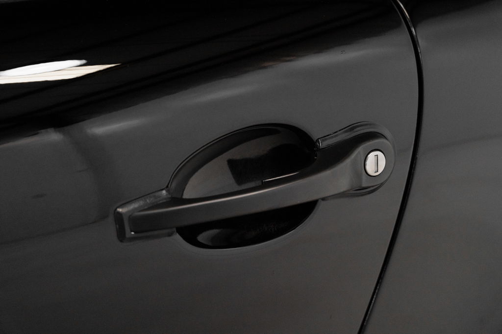 Porsche 911 Turbo 5 Gang