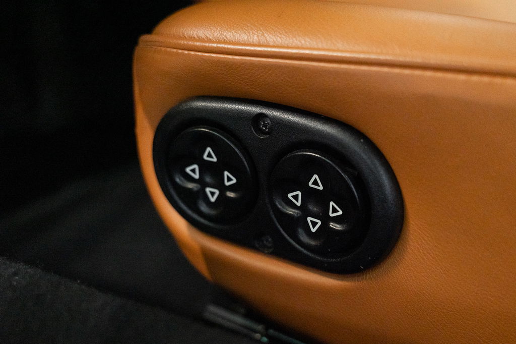 Porsche 911 Turbo 5 Gang