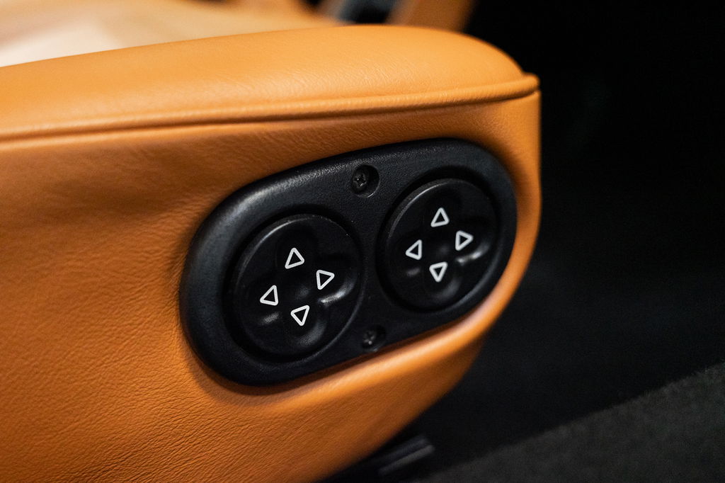 Porsche 911 Turbo 5 Gang