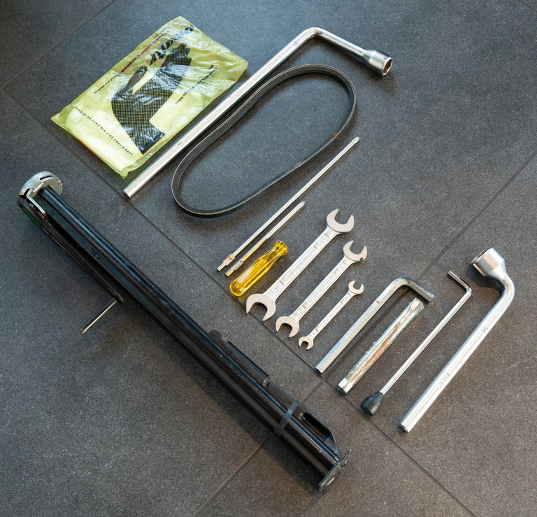 Porsche 911 Turbo 5 Gang