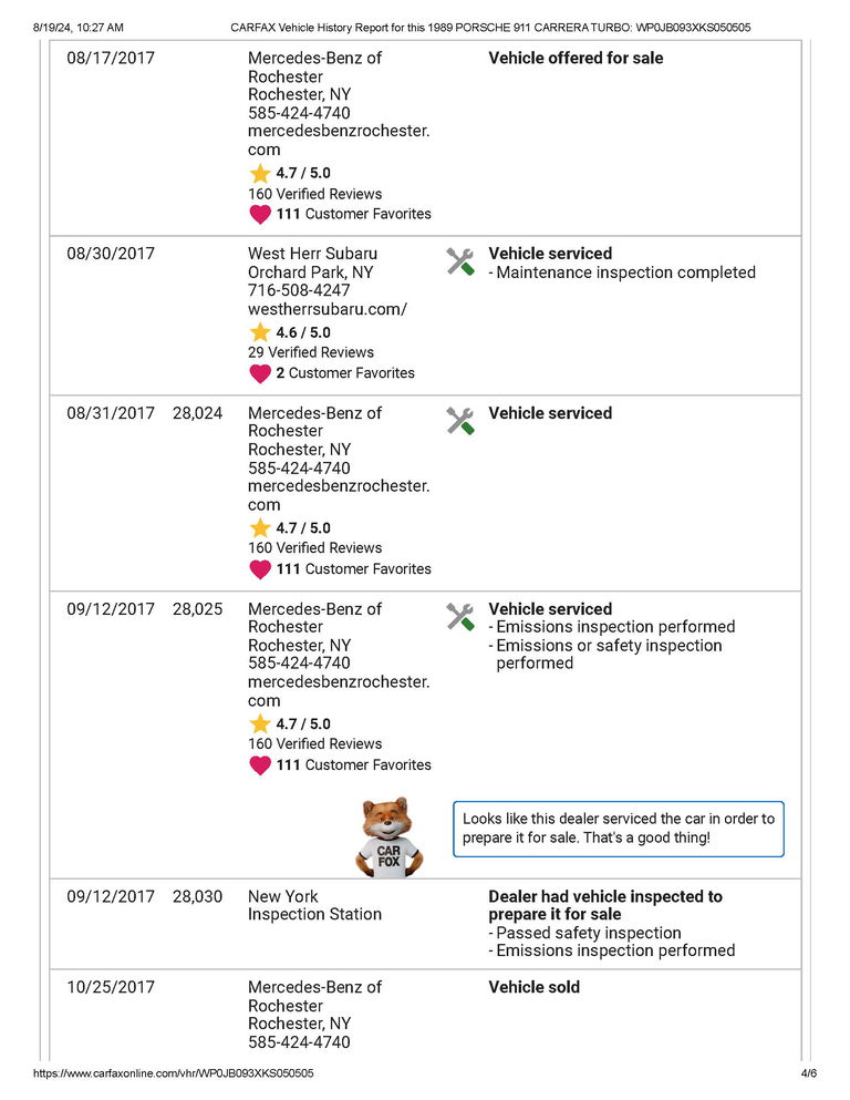 Porsche 911 Turbo 5 Gang