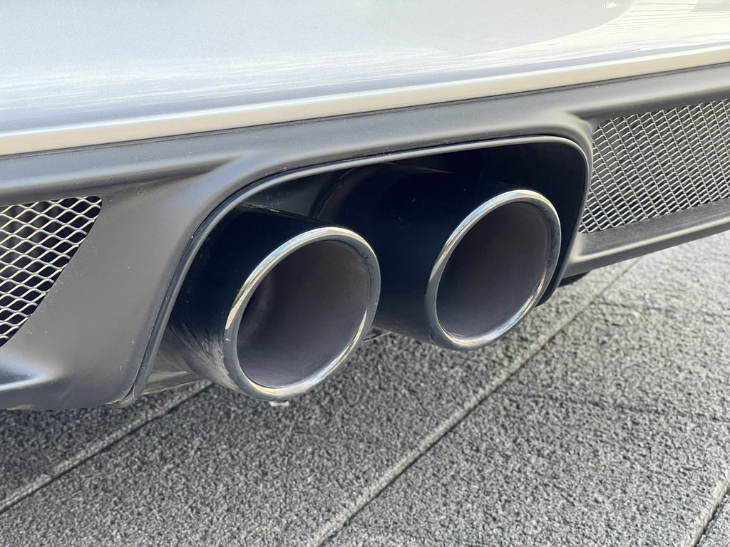 Porsche 991 Speedster