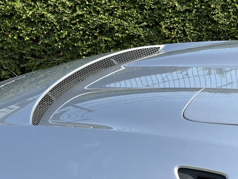 Porsche 991 Speedster