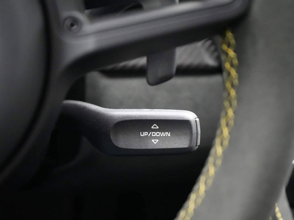 Porsche 718 Cayman GT4 RS