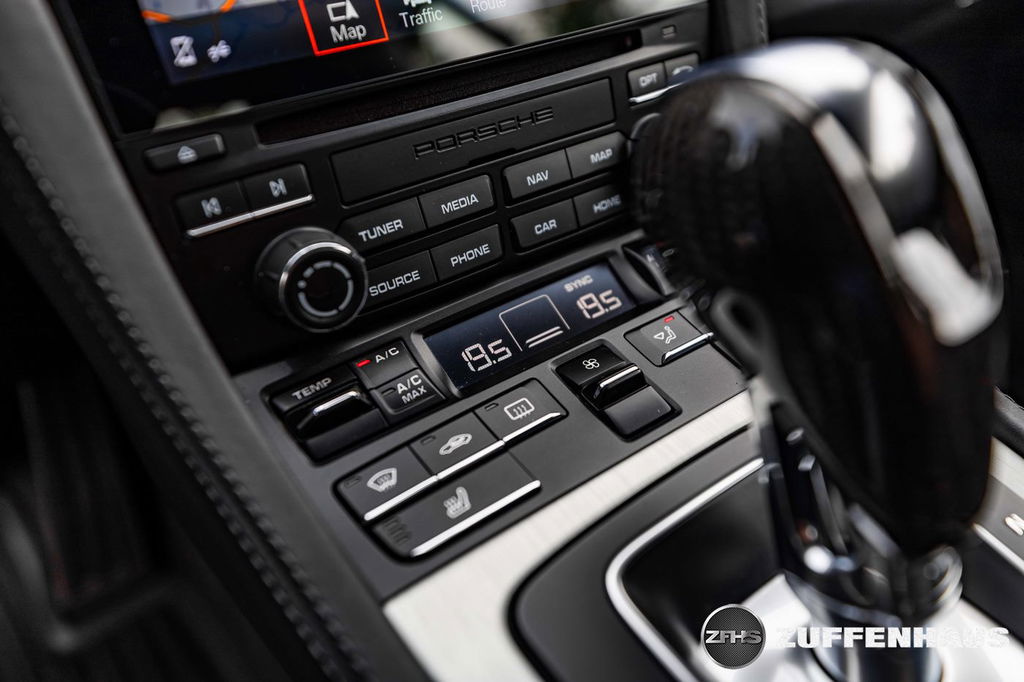 Porsche 718 Cayman S