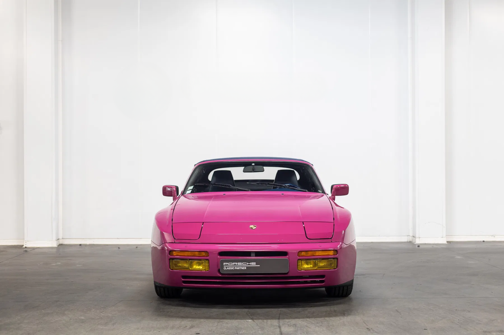 Porsche 944 S2 – Kaufberatung