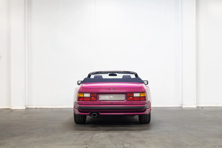 Porsche 944 S2 – Kaufberatung