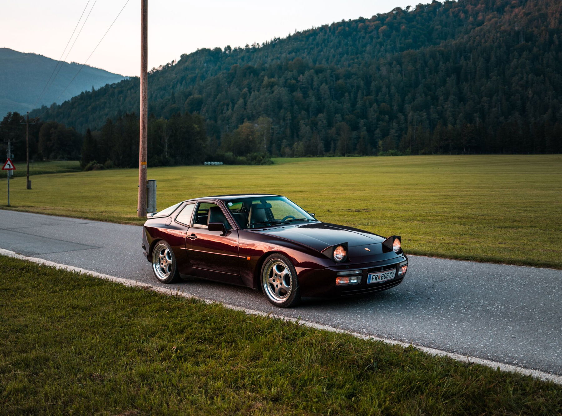 Porsche 944 S2 - For Sale & Buyer's Guide - Elferspot.com - Magazine