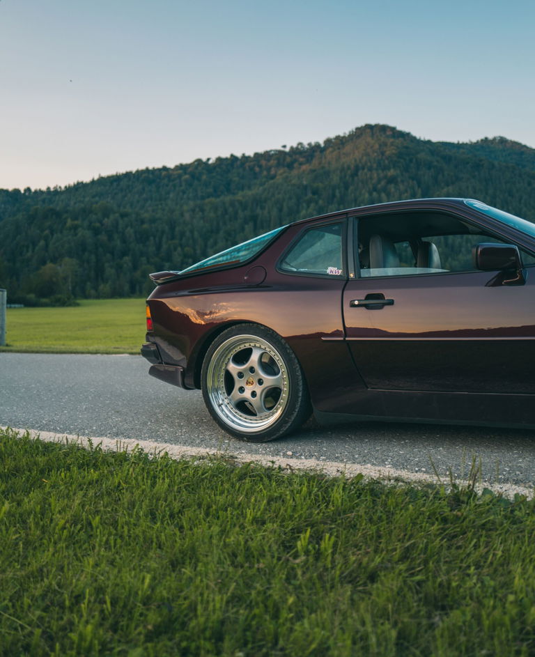 Porsche 944 S2 – Kaufberatung