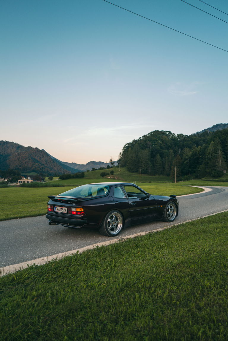 Porsche 944 S2 – Kaufberatung