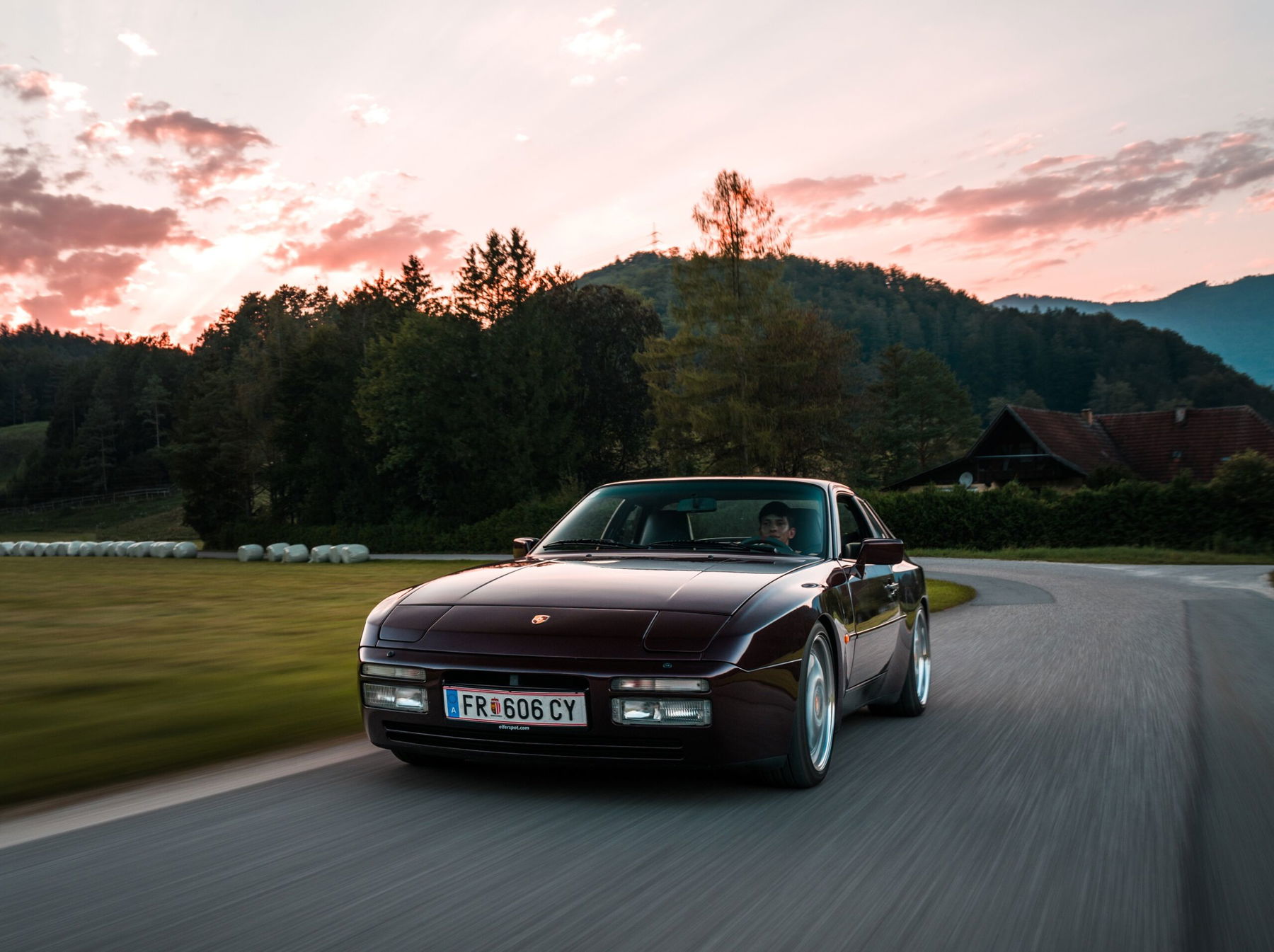 Porsche 944 S2 – Buyer’s guide