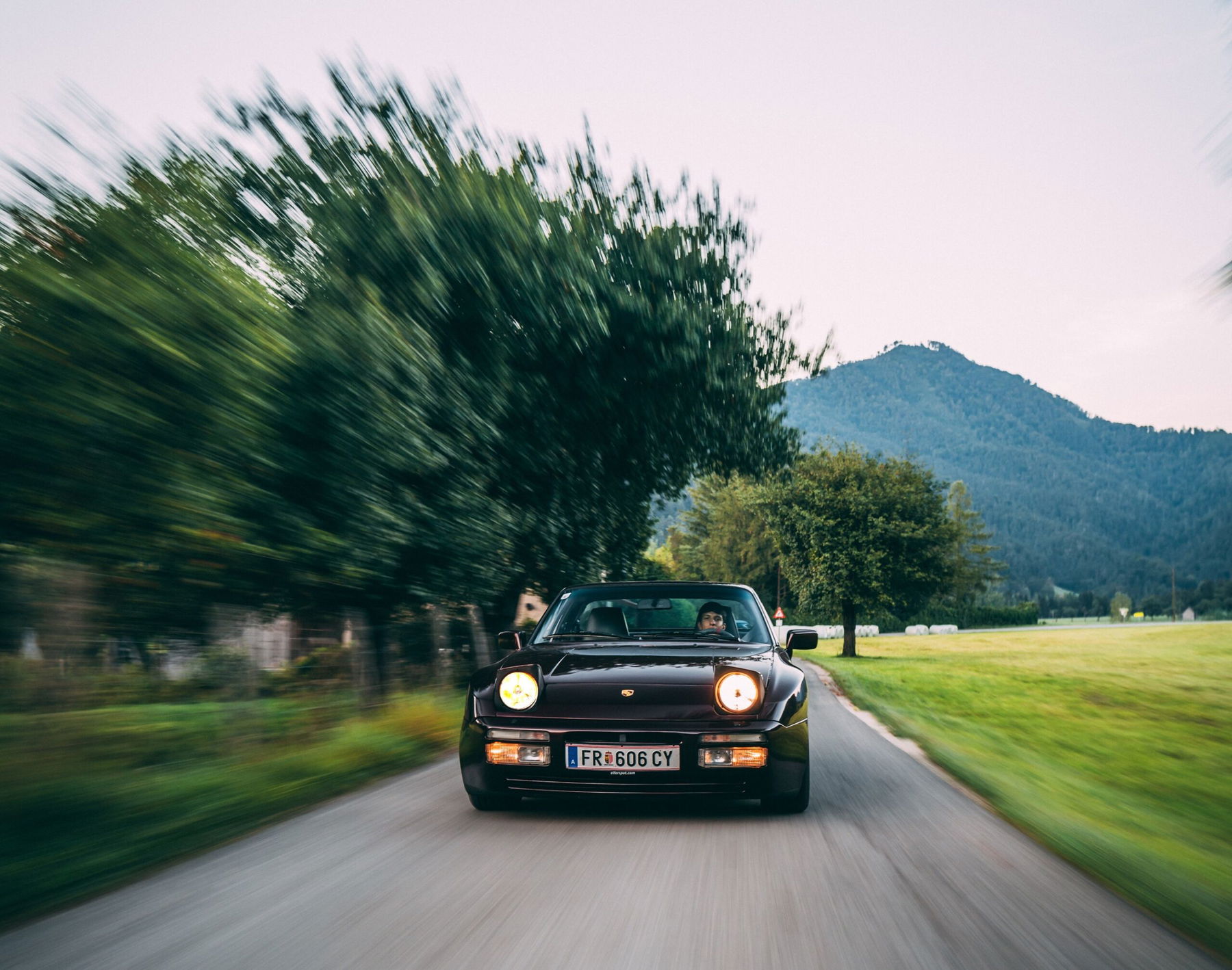 Porsche 944 S2 Kaufberatung