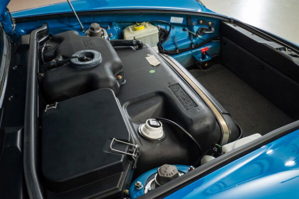 Porsche 993 Carrera RS