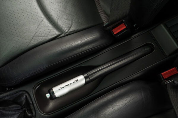 Porsche 993 Carrera RS