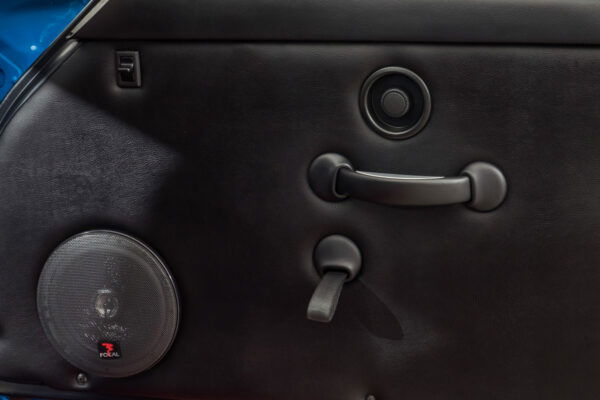 Porsche 993 Carrera RS