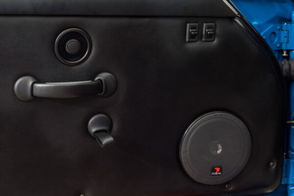 Porsche 993 Carrera RS