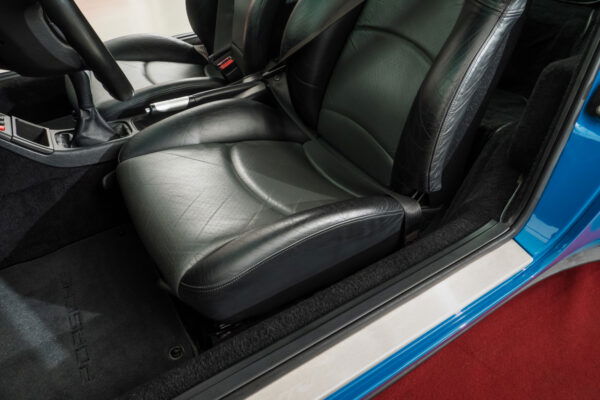 Porsche 993 Carrera RS