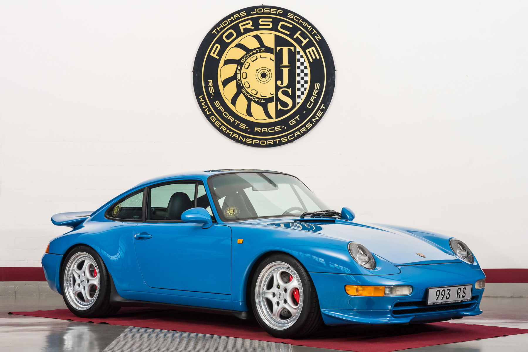 Dichtung Tür für Porsche 993 store Coupe LINKS