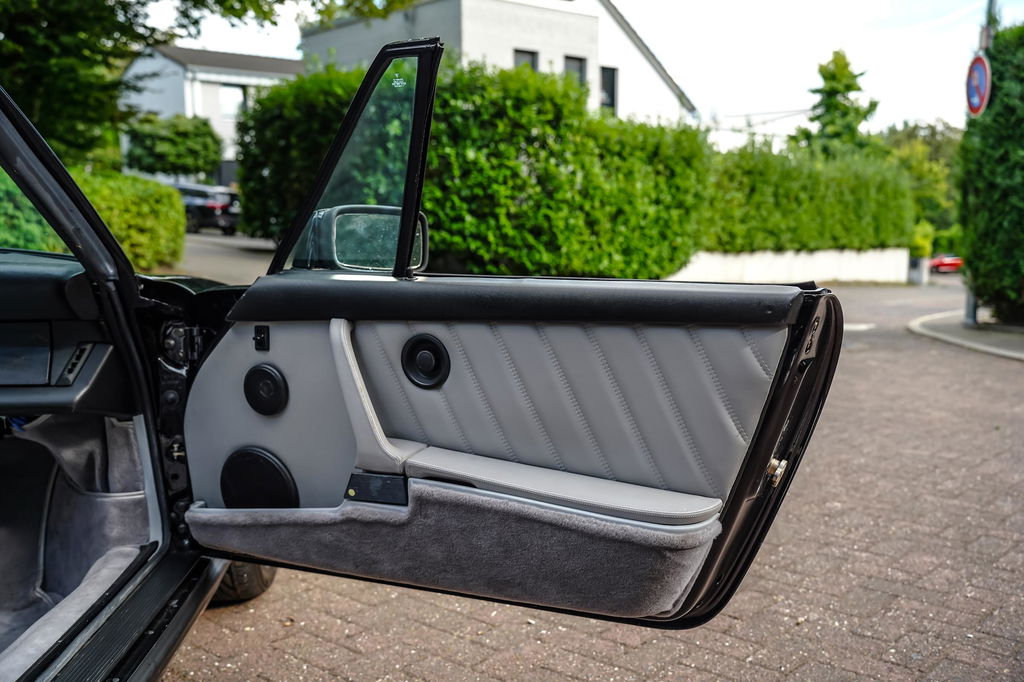 Porsche 911 (G-Modell)