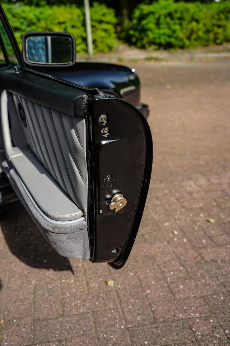 Porsche 911 (G-Modell)