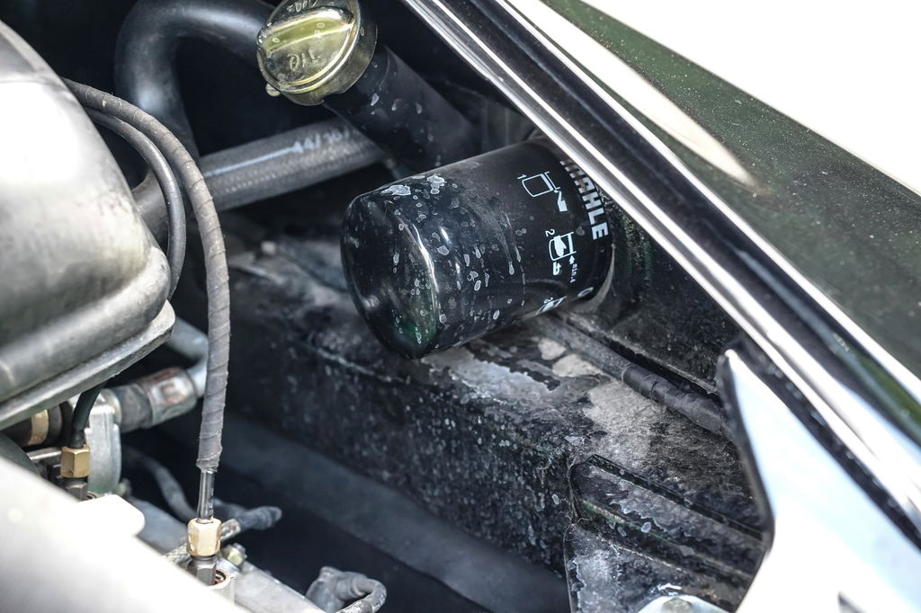 Porsche 911 (G-Modell)