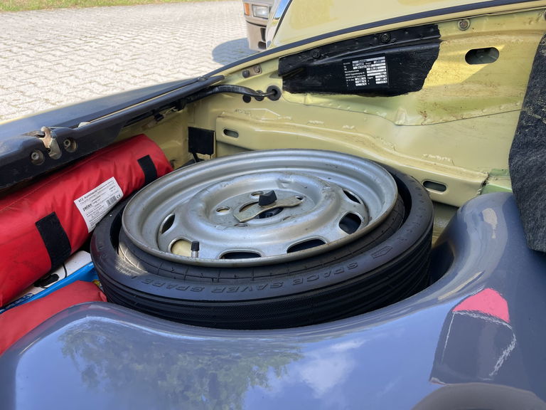 Porsche 911 S (G-Modell)