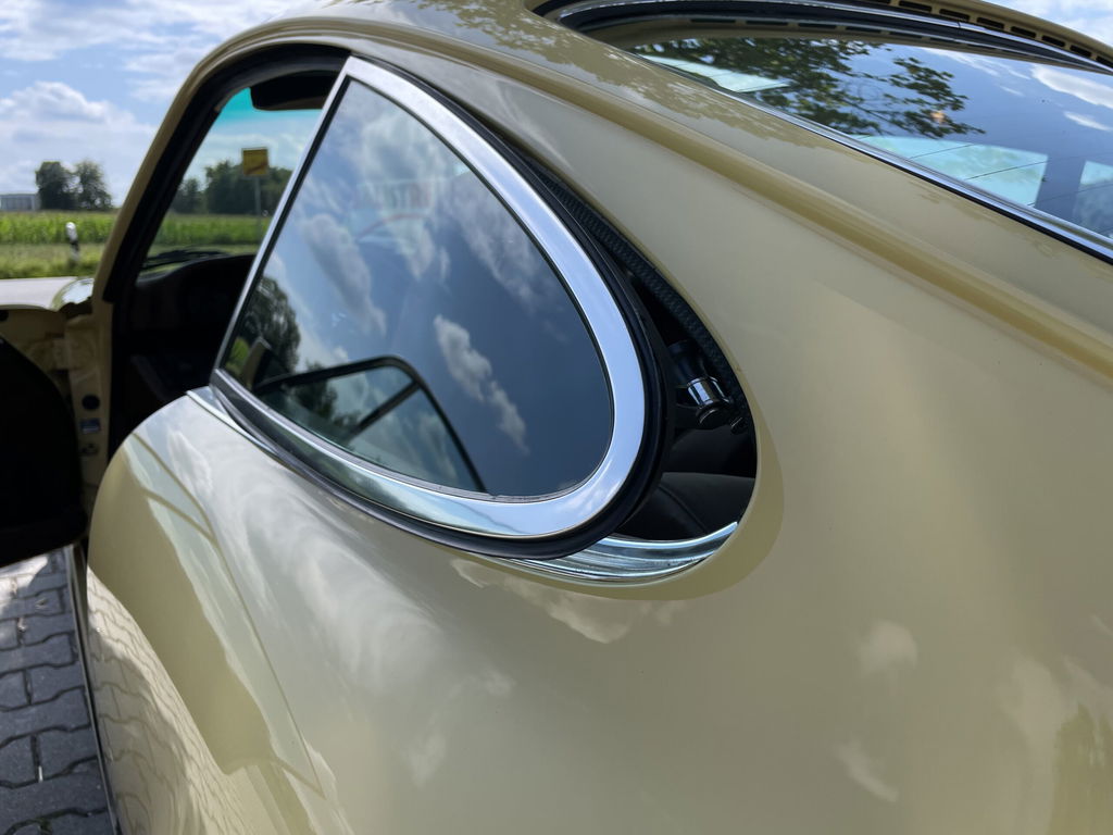 Porsche 911 S (G-Modell)